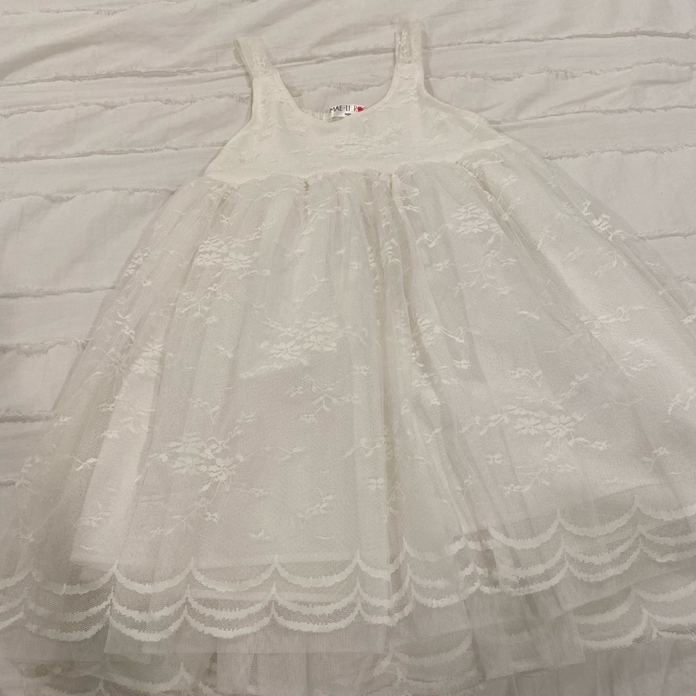 Beautiful Dress